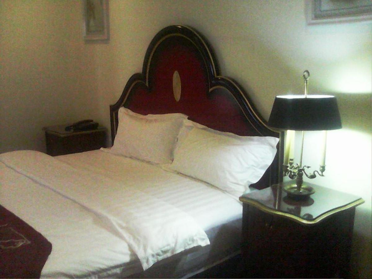 Rainbowland Hotel Olongapo City Exteriör bild